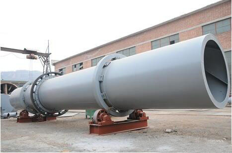 脫硫石膏烘干機(jī)