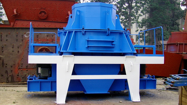 新型制沙機(jī)廠家