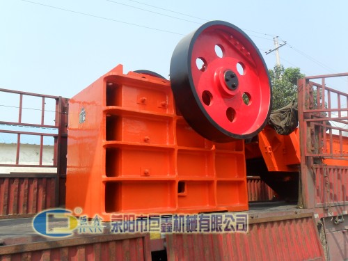 鄂破機(jī)發(fā)貨中