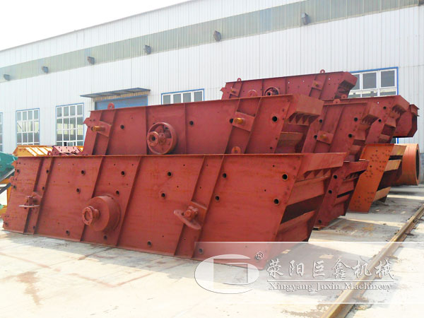 圓振動篩生產(chǎn)廠家 圓振動篩生產(chǎn)廠家