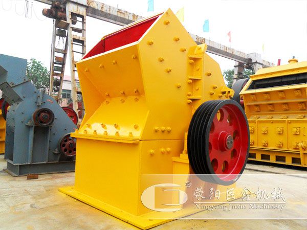 PC1000X1000錘式破碎機(jī)展示圖片 PC1000X1000錘式破碎機(jī)展示圖片