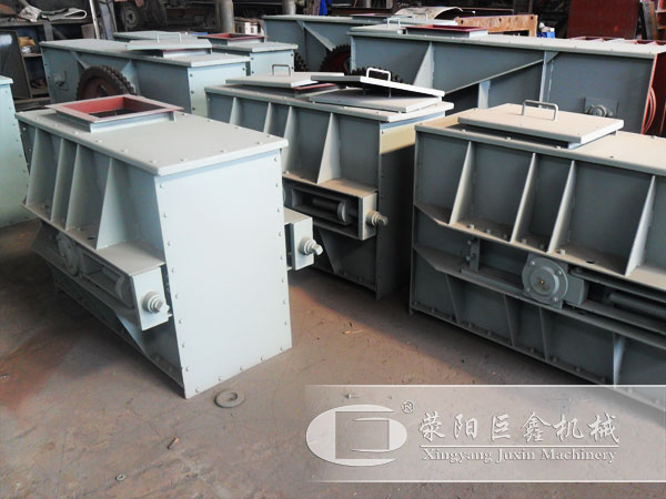 FU型鏈?zhǔn)捷斔蜋C(jī)廠家