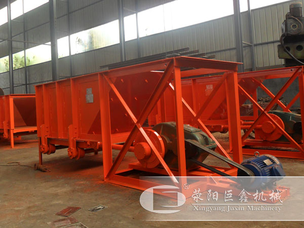 槽式給礦機廠家