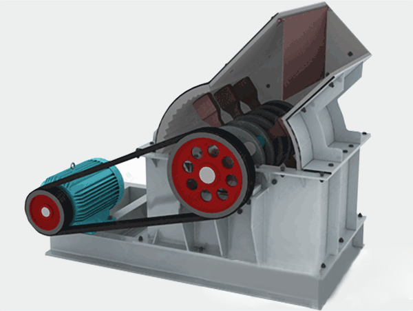 錘式造沙機(jī)工作原理動(dòng)畫 視頻