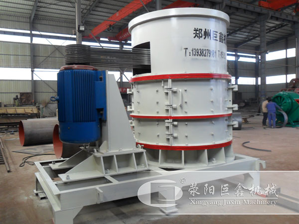 復(fù)合式制沙機(jī)設(shè)備廠(chǎng)家