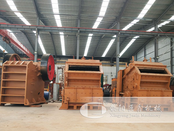 環(huán)保型制沙機(jī)設(shè)備