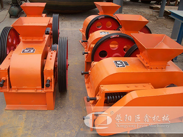 對輥制沙機(jī)廠家