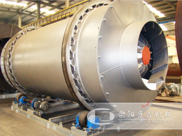 沙子烘干機(jī)生產(chǎn)廠(chǎng)家