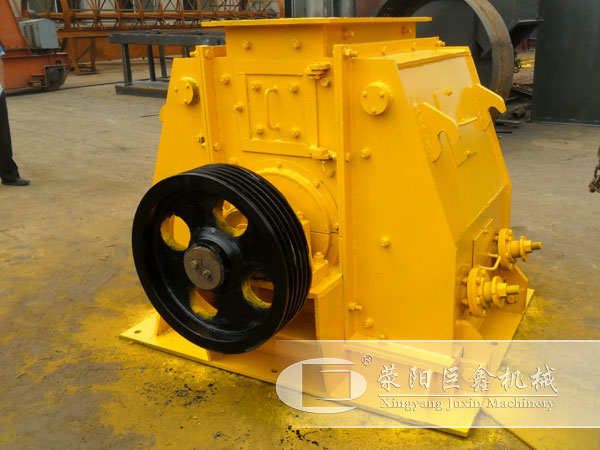 可逆式制沙機(jī)設(shè)備