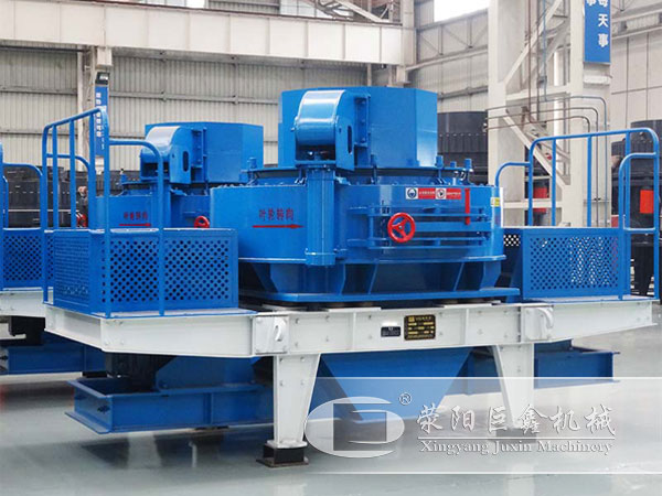 機(jī)制沙生產(chǎn)線設(shè)備合理配置