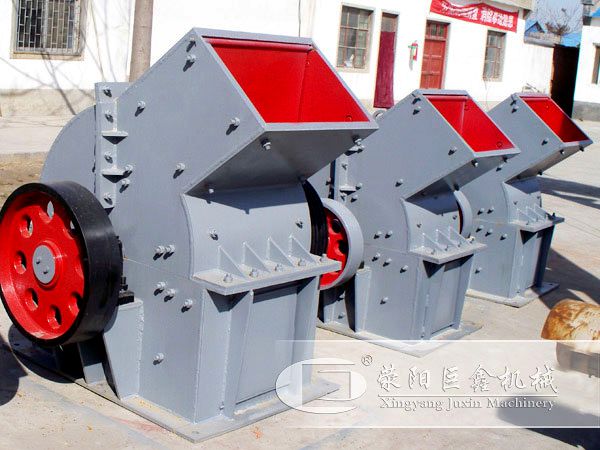 錘式破碎機(jī)廠家