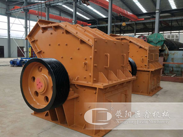 第三代制沙機 第三代制沙機