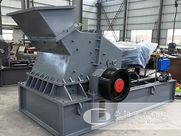 小型碎石制沙機(jī)機(jī)