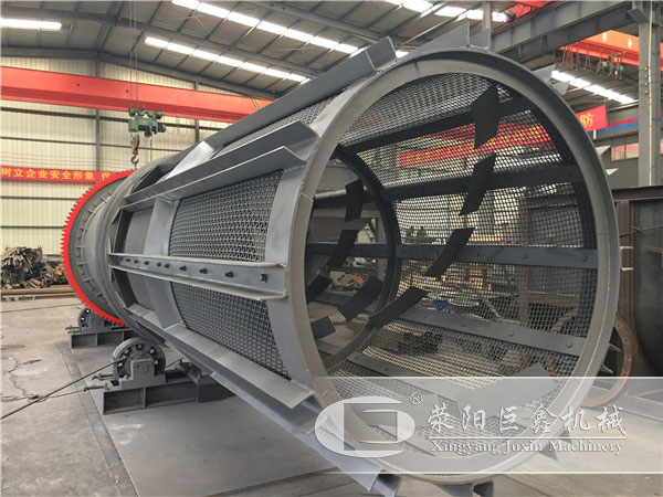 滾筒洗石機廠家 滾筒洗石機廠家