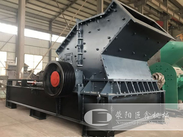 石頭制沙機廠家