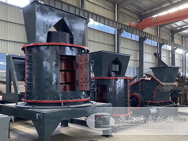 立式板錘制沙機(jī)批量生產(chǎn) 立式板錘制沙機(jī)批量生產(chǎn)