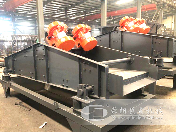 尾礦脫水設(shè)備