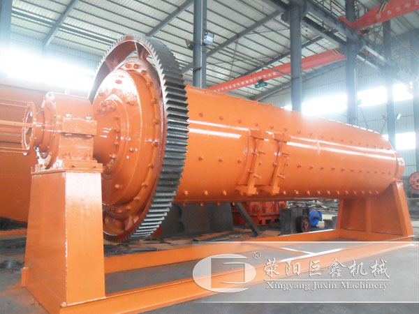 棒磨式制沙機(jī)生產(chǎn)廠家