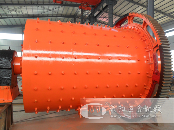 棒磨式制沙機(jī)