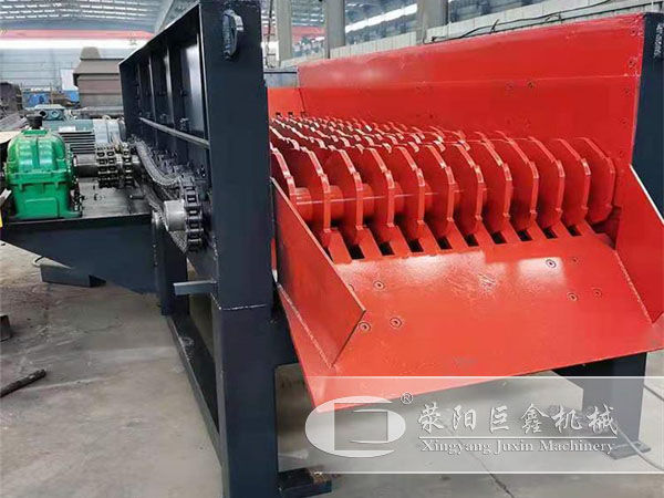 泥石分離機(jī)