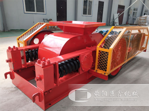 對(duì)輥制沙機(jī)廠(chǎng)家